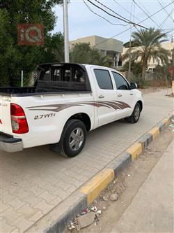 تويوتا هايلوكس